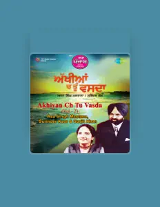 Listen to Asa Singh Mastana, watch music videos, read bio, see tour dates & more!