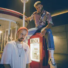 收听 the Kii、观看音乐视频、阅读小传、查看巡演日期等 ！