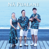 カウラナ - Ka Ua Loku (Cover) アートワーク