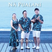Maui No E Ka 'Oi (Cover) artwork