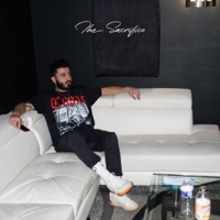 The Sacrifice - EP - Nobel