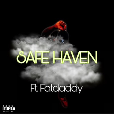 Safe Haven (feat. Vallee bars) - Single