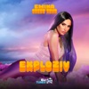 Emina - Exploziv (feat. Gazda Paja)