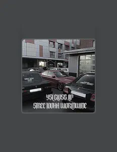 聆聽 YSL GLOSS LIP、觀看音樂影片、閱讀小傳、查看巡演日期等！