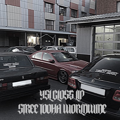 Streetooha Worldwide - Single