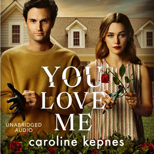 You Love Me (Unabridged)