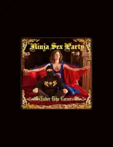 Listen to Ninja Sex Party, watch music videos, read bio, see tour dates & more!