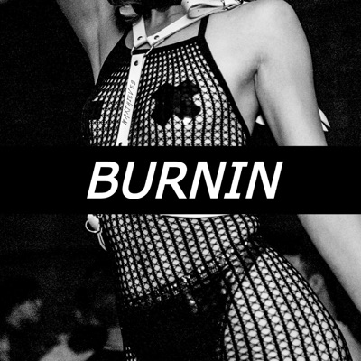 Burnin - Single
