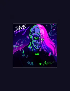 Écoutez Dave Grimberg, regardez des vidéoclips, lisez la biographie, consultez les dates de tournée et plus encore !