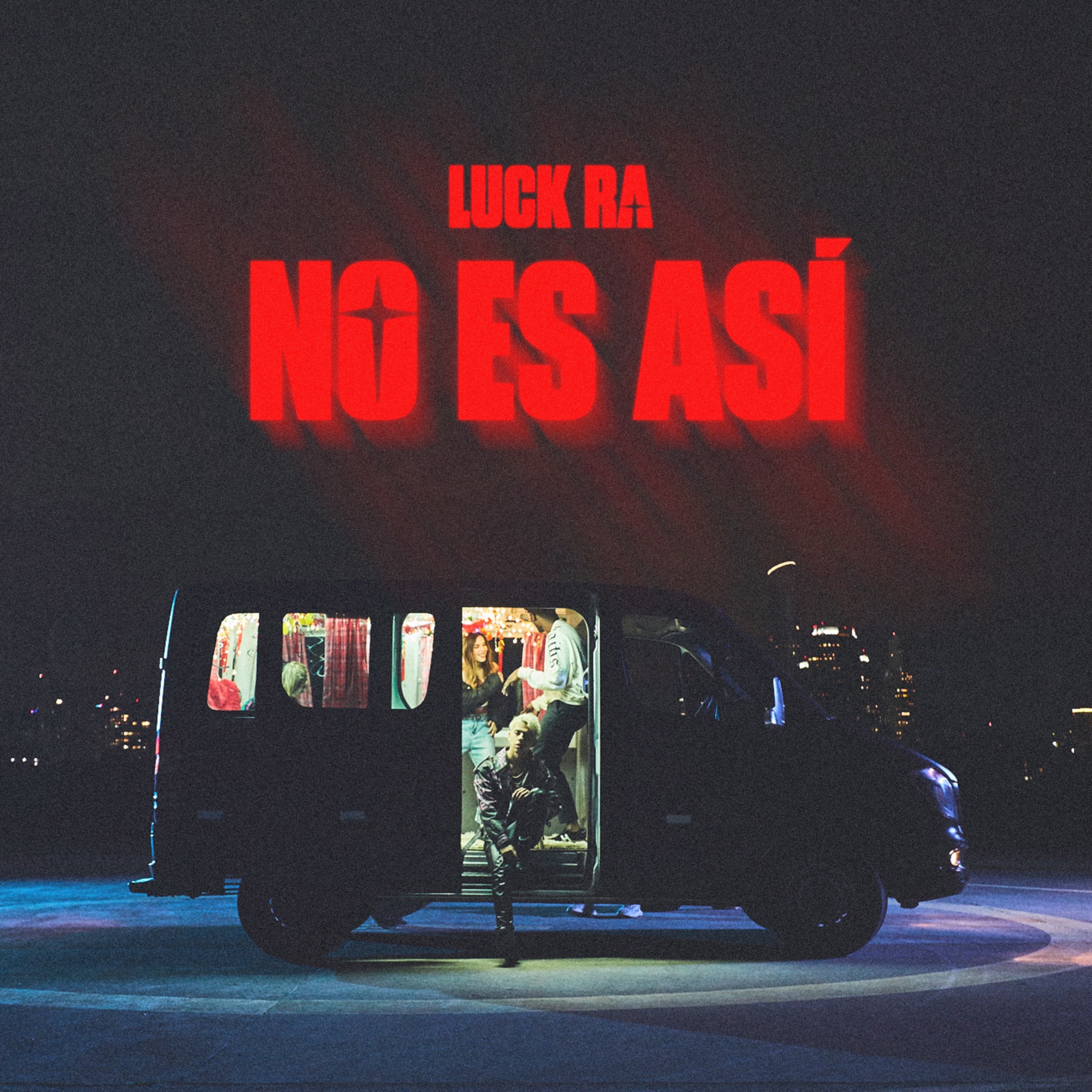 No Es Así - Single