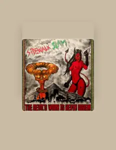 聆聽 Sidewalk Slam、觀看音樂影片、閱讀小傳、查看巡演日期等！