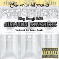 Diamond Swisher - Single - King Dough CCE