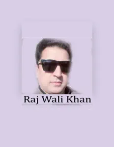 聆聽 Raj Wali Khan、觀看音樂影片、閱讀小傳、查看巡演日期等！
