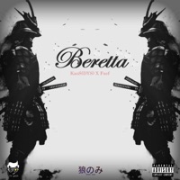 Beretta (feat. Faef) - Single - KaoS[DYS]