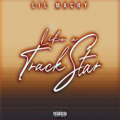 Like a Trackstar - Single