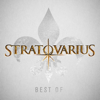 Best Of (Remastered) - Stratovarius