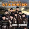 Amor Sicarío - Conjunto Atardecer lyrics