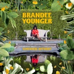 Brandee Younger - Somewhere Different