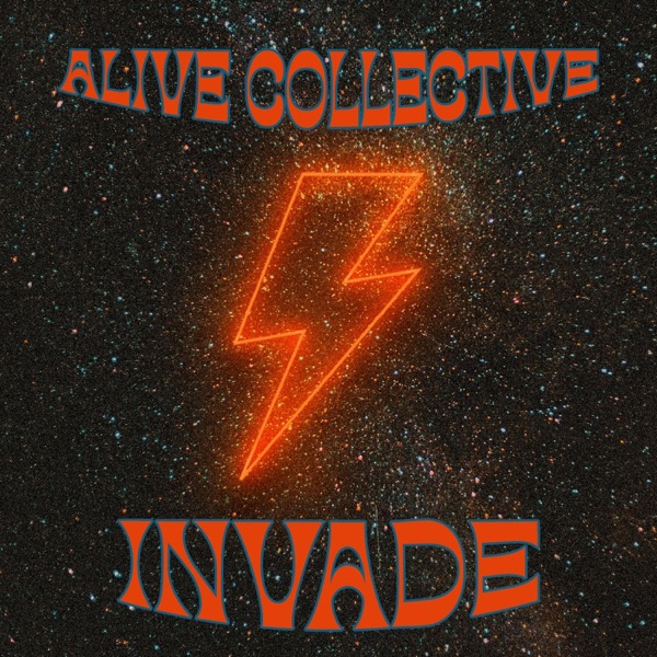 Invade (Live) [Live]