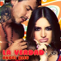 La Verdad - Single - Angel Bleu