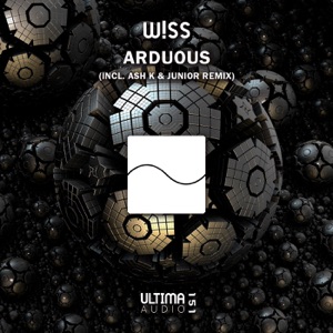Arduous - Single