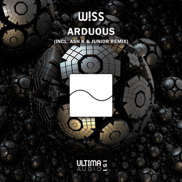Arduous - Single
