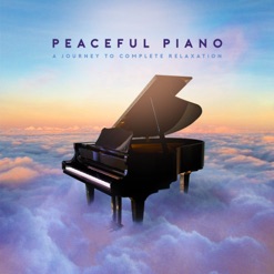 PEACEFUL PIANO cover art