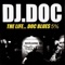 D.O.C Blues - DJ DOC lyrics