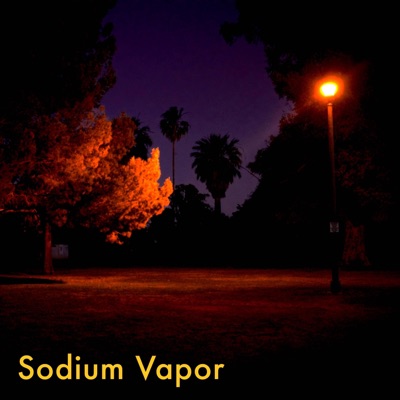 Sodium Vapor - Single