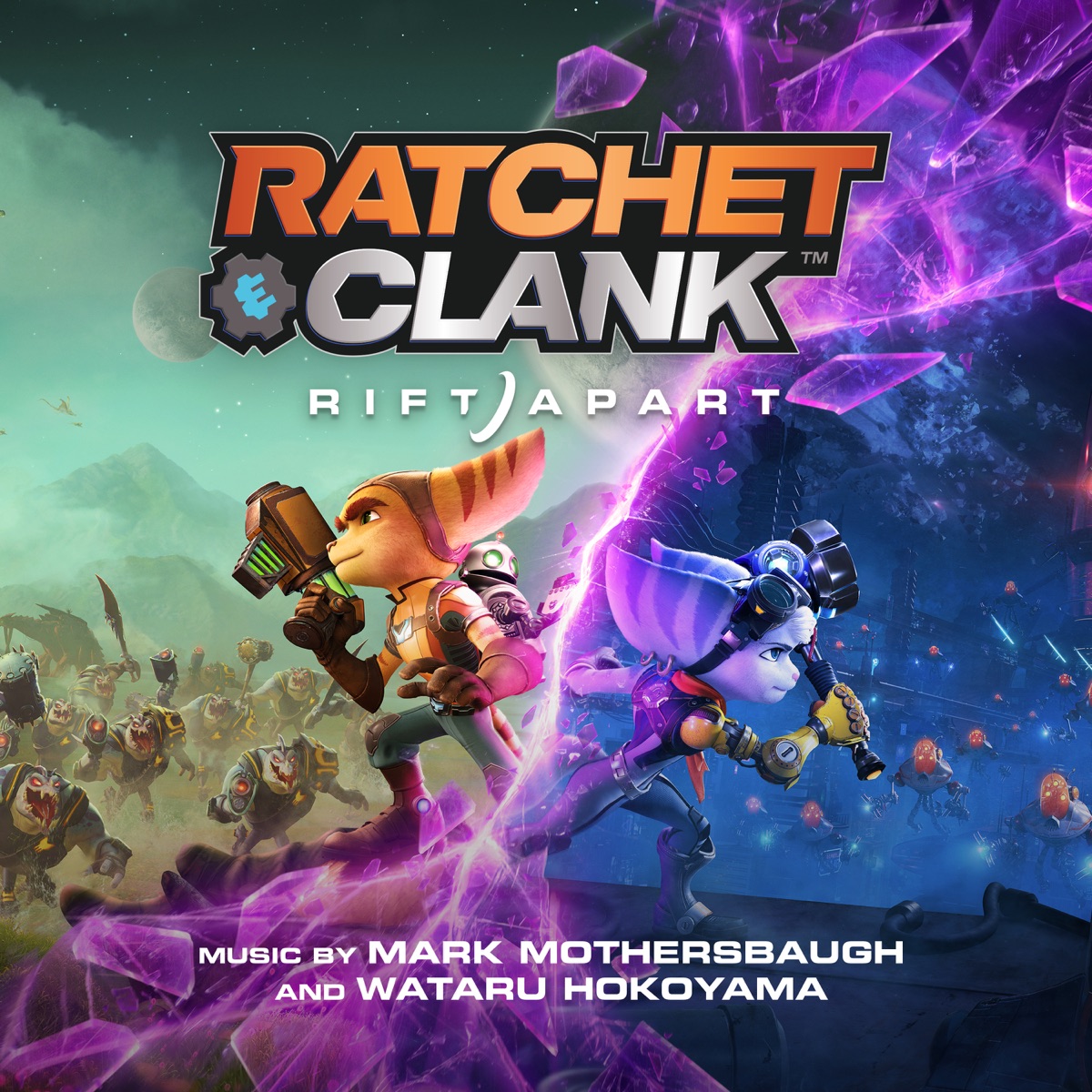 Ratchet & Clank Rift Apart Game Guide on Apple Books