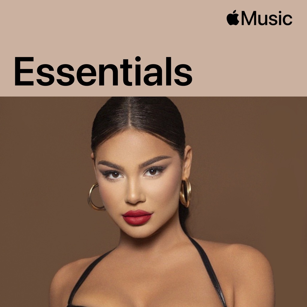 Dhurata Dora Essentials
