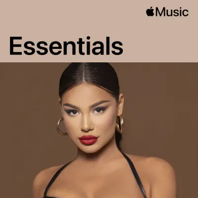 Listen to Dhurata Dora Essentials featuring Dhurata Dora