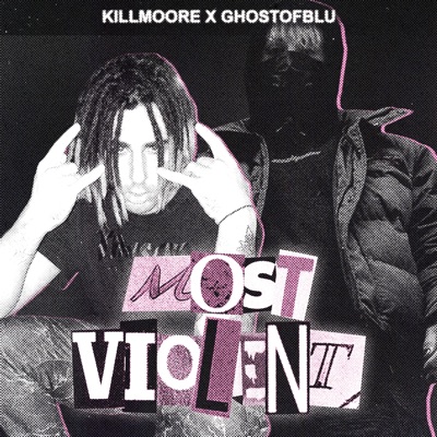 Most Violent - Single