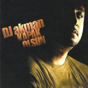 Bir Fidan Gibi - DJ Akman