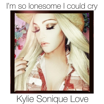 I'm So Lonesome I Could Cry - Single