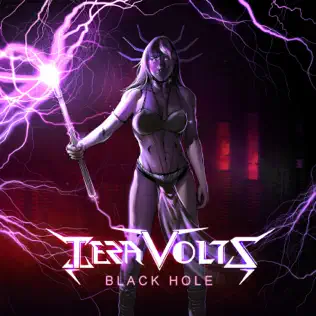 descargar álbum Download Tera Volts - Black Hole album