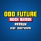 Odd Future (feat. Mattyyym) - Patrux lyrics