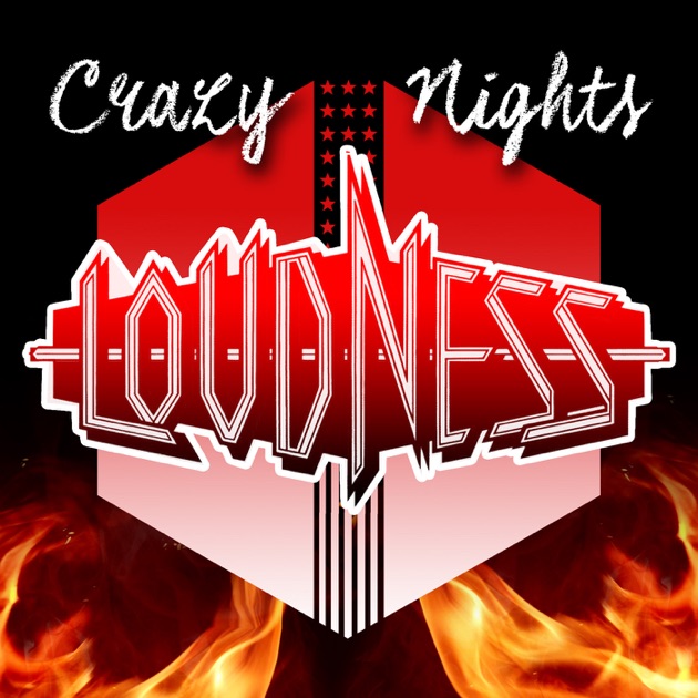 LOUDNESS ／ HURRICANE EYES Loudness – Hurricane Eyes – Vinyl (LP, Album), 1987