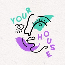 Your House artwork
