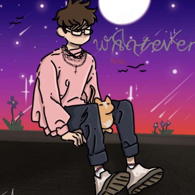 Whatever - EP