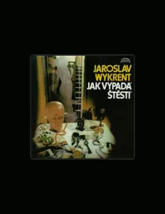 Listen to Jaroslav Wykrent, watch music videos, read bio, see tour dates & more!