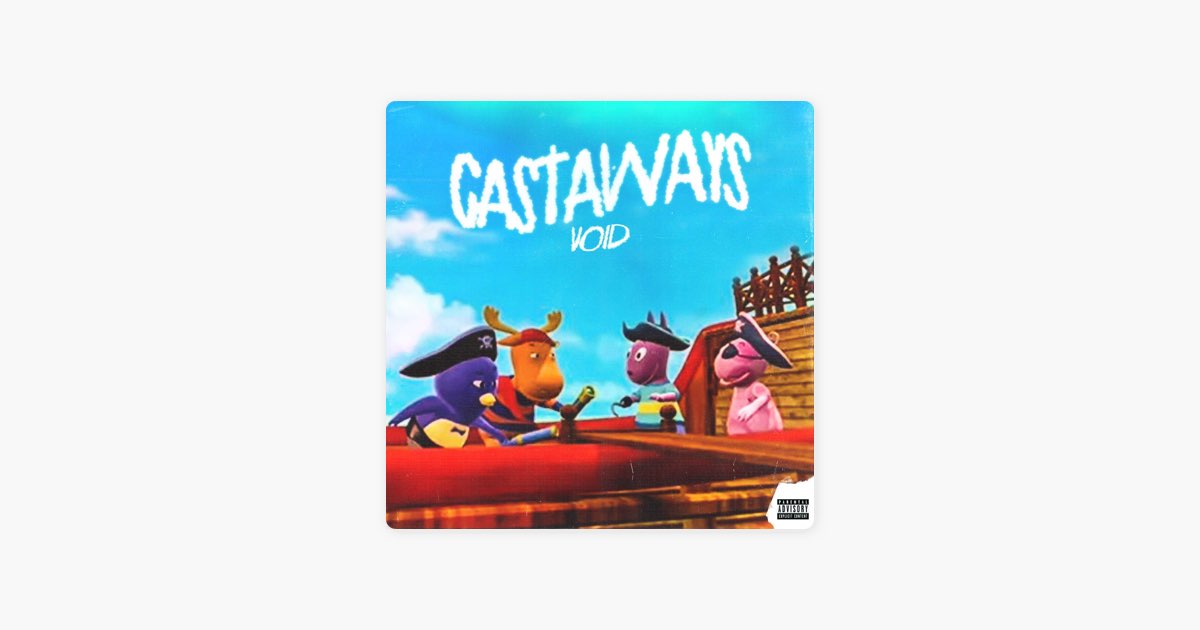 ‎Castaways (feat. Dasgasdom3, BabySantana, yvngxchris & Aqua Raps