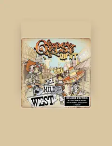 收听 Gypsy Unit、观看音乐视频、阅读小传、查看巡演日期等 ！