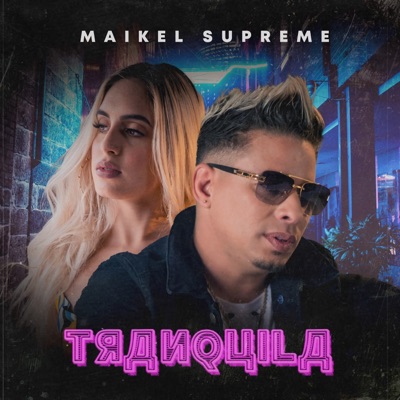 Tranquila - Single
