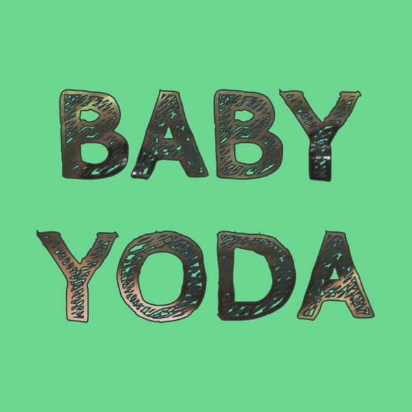 Baby Yoda - Single