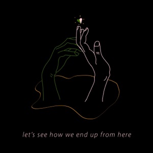Let's See How We End Up From Here - Single