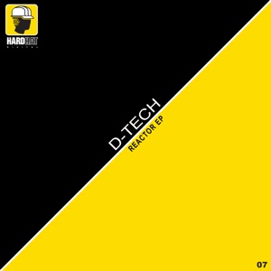 Reactor - EP