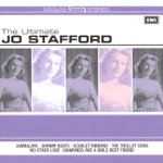 Jo Stafford - You Belong To Me