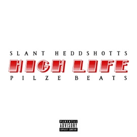 Fired Up (feat. Brandie Blaze) Slant Heddshotts & Pilze Beats