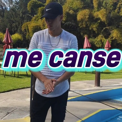 me cansé - Single